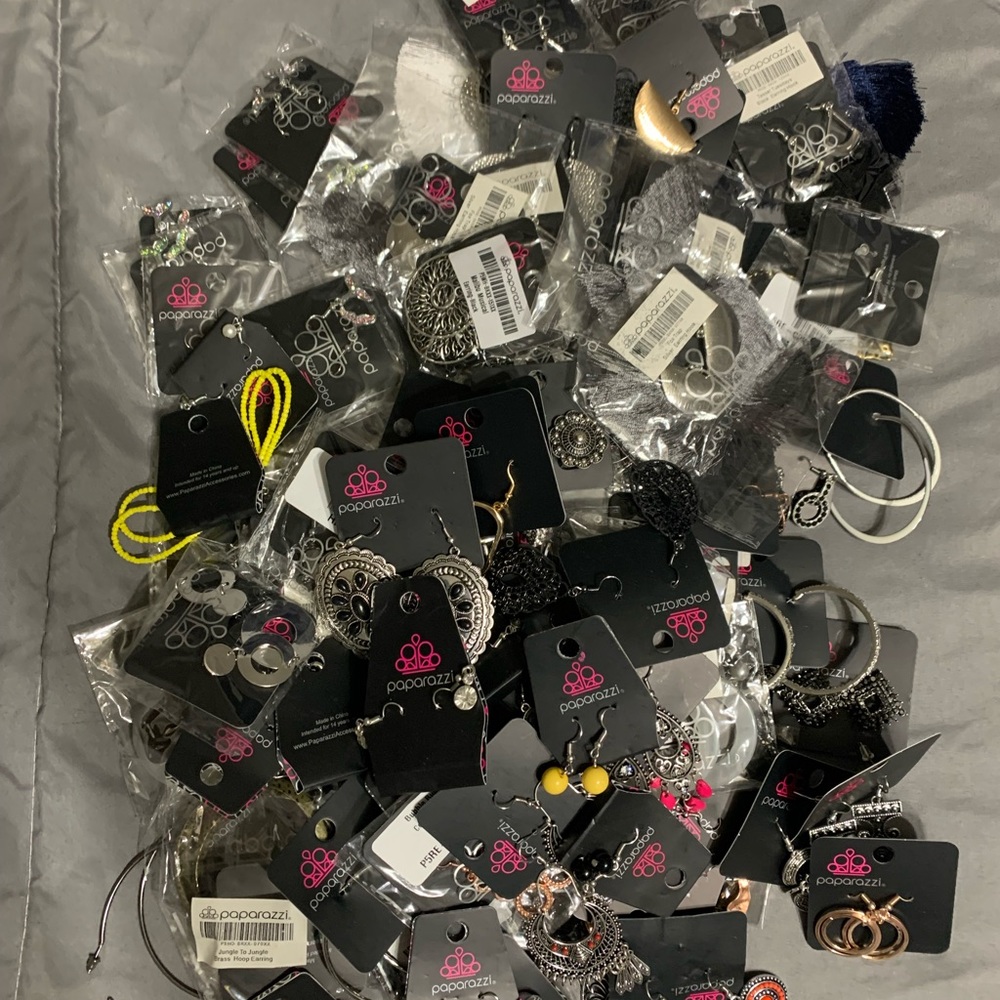Paparazzi Jewelry